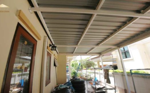 ขายบ้านเดี่ยว 2 ชั้น หมู่บ้านปิยวัฒน์ อ่างศิลา ชลบุรี หลังใหญ่ ตกแต่งตามหลักฮวงจุ้ย