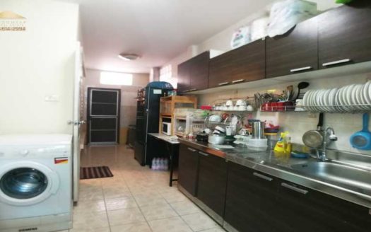 ขายบ้านเดี่ยว 2 ชั้น หมู่บ้านปิยวัฒน์ อ่างศิลา ชลบุรี หลังใหญ่ ตกแต่งตามหลักฮวงจุ้ย