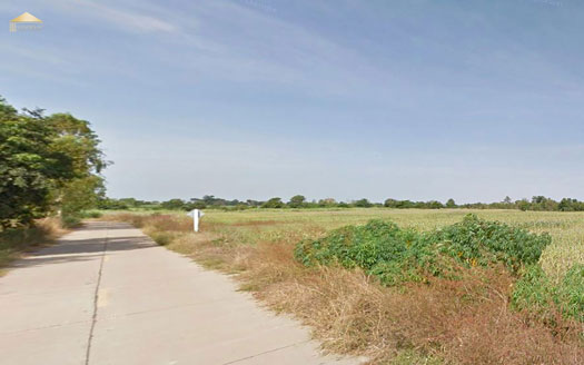 ที่ดินหนองปลิงนครสวรรค์