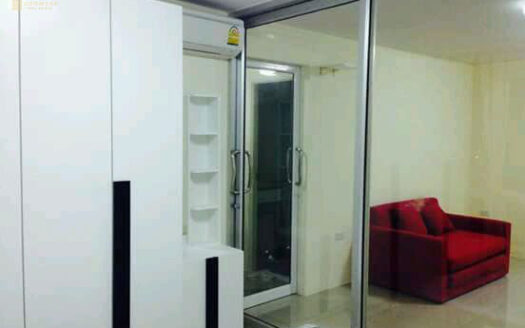 ขายภัทรคอนโด ศรีปทุม อมตะ