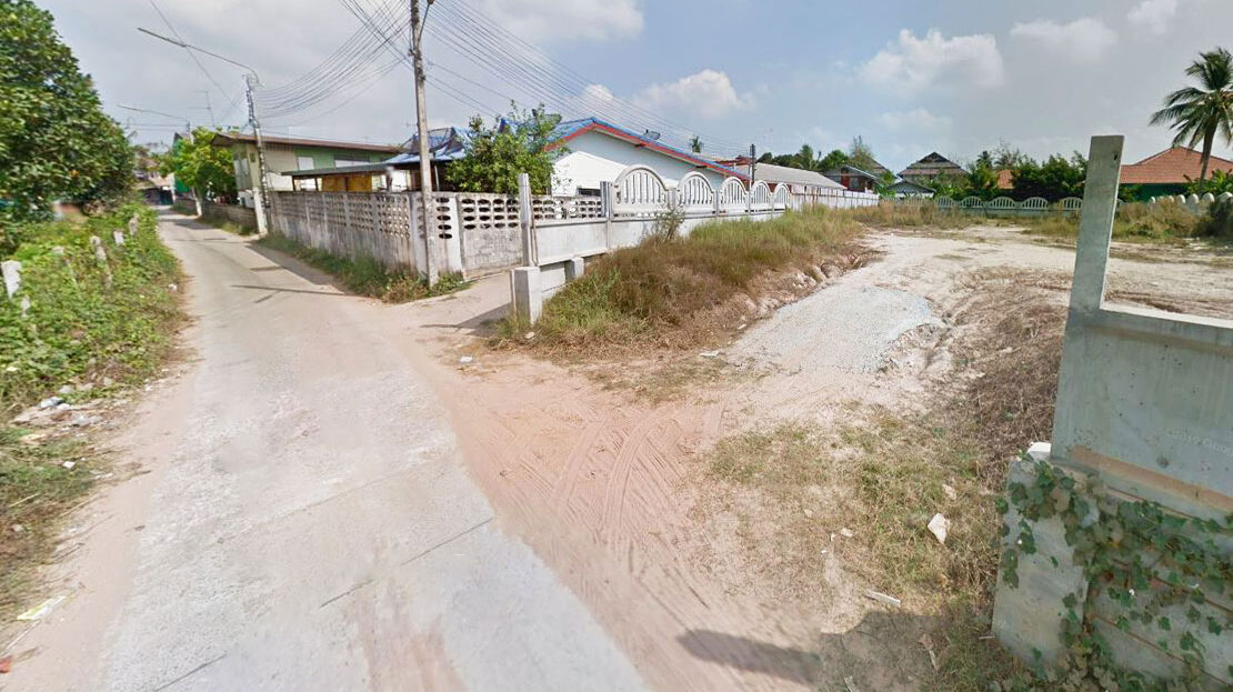ที่ดินสร้างบ้านพิษณุโลก