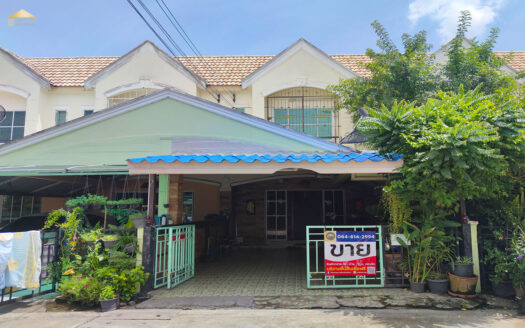 ทาวน์เฮ้าส์ประภัสสร5