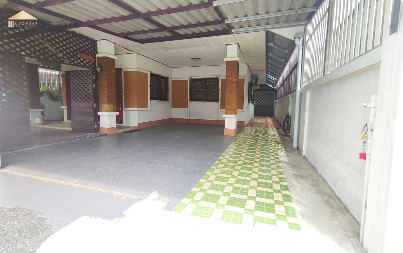 บ้านโชติกาเทศบาล5