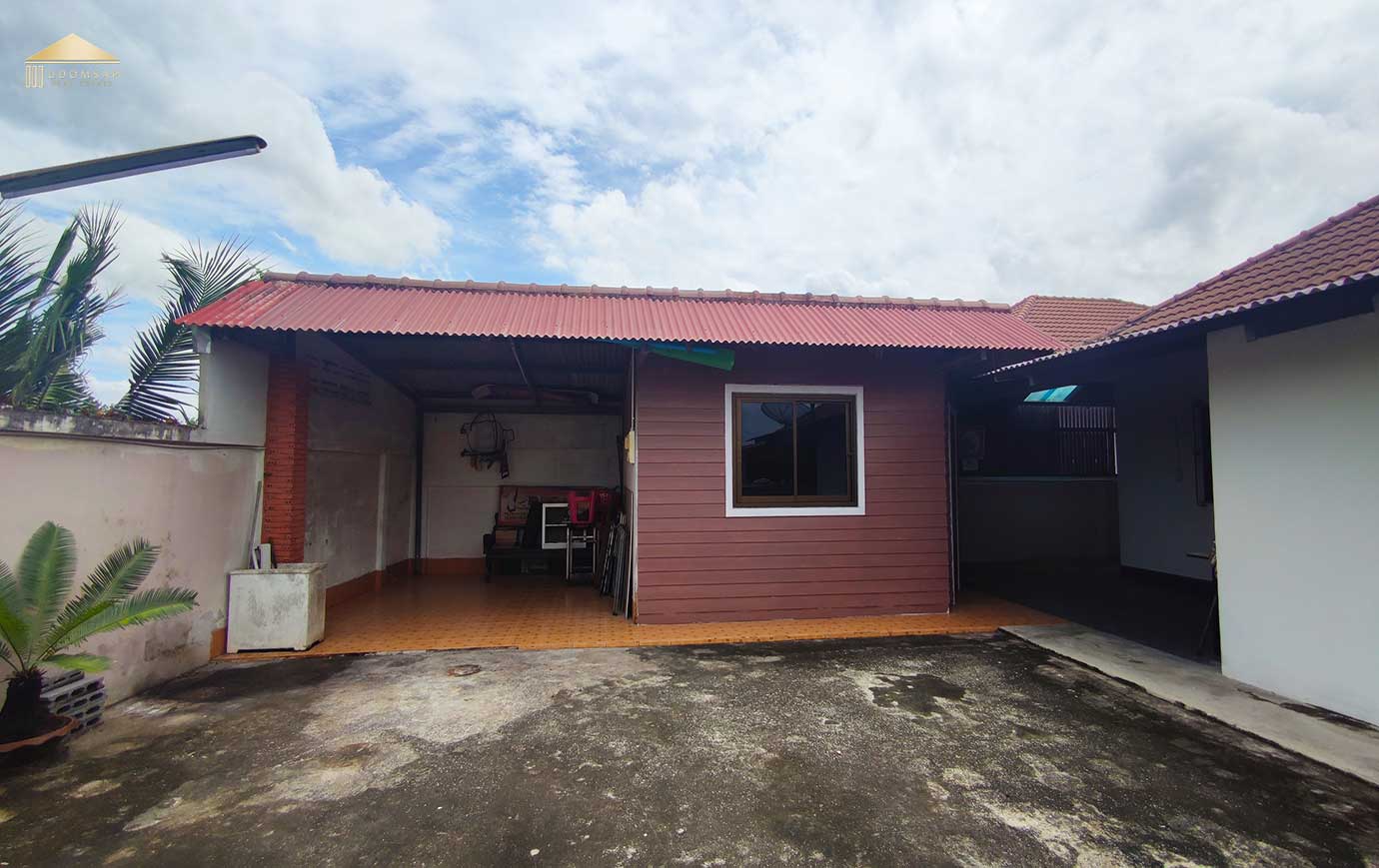 บ้านโชติกาเทศบาล5