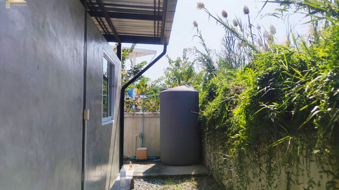 บ้านเดี่ยวชลบุรี
