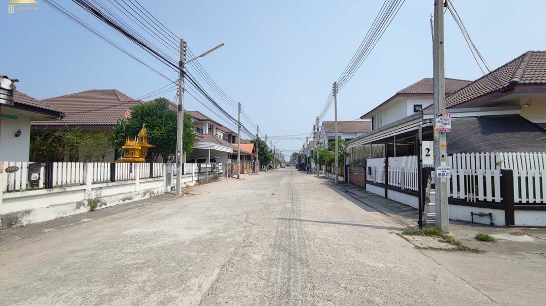 พานาวิลนาป่าชลบุรี