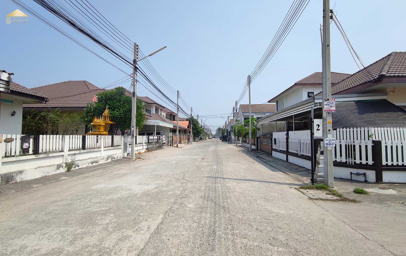 พานาวิลนาป่าชลบุรี