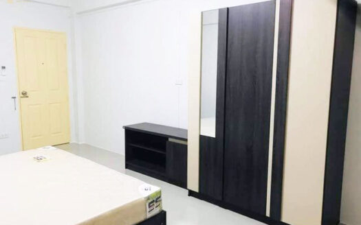 ให้เช่าปริณดาคอนโดทาวน์ ดอนหัวฬ่อ ชลบุรี