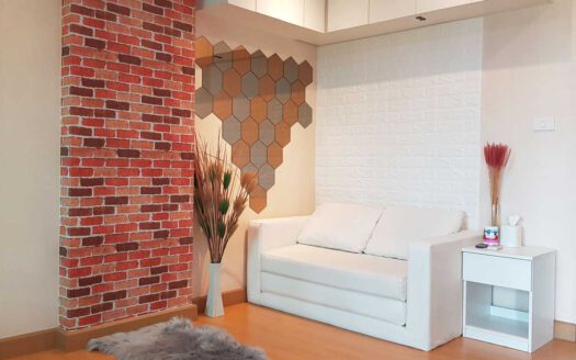 เดอะไรส์บีคอนโดชลบุรี6