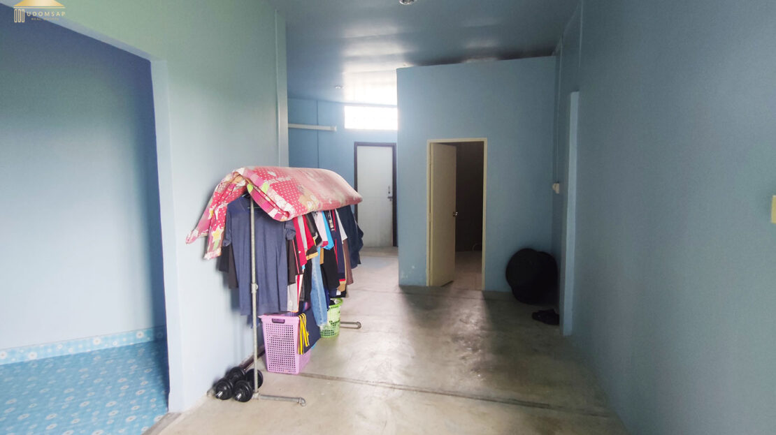 ขายที่ดินโรงงานนาป่าชลบุรี