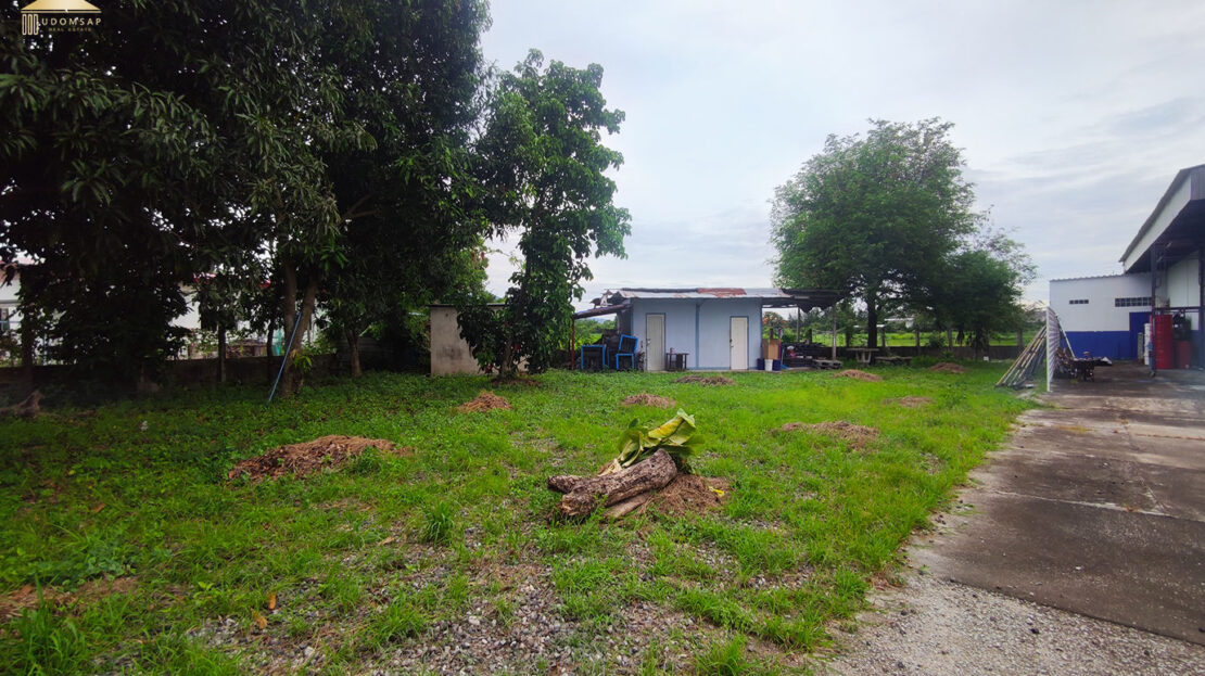 ขายที่ดินโรงงานนาป่าชลบุรี