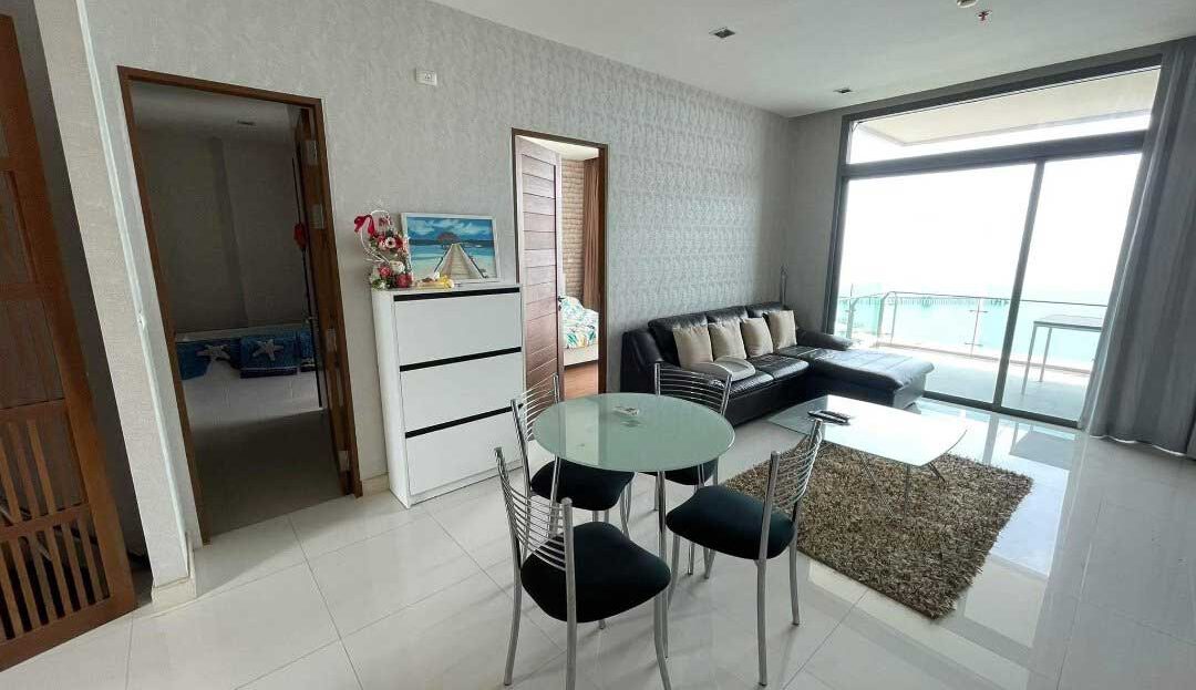 ให้เช่า Casalunar Paradiso Condo ฺBangsan