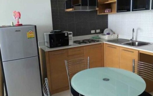 ให้เช่าคาซาลูน่า พาราดิโซ คอนโด บางแสน See view 1 ห้องนอน 1ห้องน้ำ ชั้น 13 เฟอร์นิเจอร์ครบ