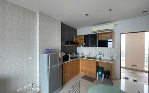 ให้เช่าคาซาลูน่า พาราดิโซ คอนโด บางแสน See view 1 ห้องนอน 1ห้องน้ำ ชั้น 13 เฟอร์นิเจอร์ครบ