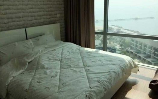 ให้เช่าคาซาลูน่า พาราดิโซ คอนโด บางแสน See view 1 ห้องนอน 1ห้องน้ำ ชั้น 13 เฟอร์นิเจอร์ครบ