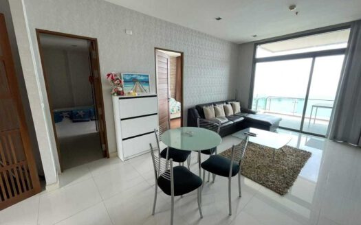 ให้เช่าคาซาลูน่า พาราดิโซ คอนโด บางแสน See view 1 ห้องนอน 1ห้องน้ำ ชั้น 13 เฟอร์นิเจอร์ครบ