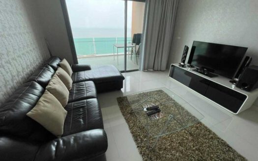 ให้เช่าคาซาลูน่า พาราดิโซ คอนโด บางแสน See view 1 ห้องนอน 1ห้องน้ำ ชั้น 13 เฟอร์นิเจอร์ครบ