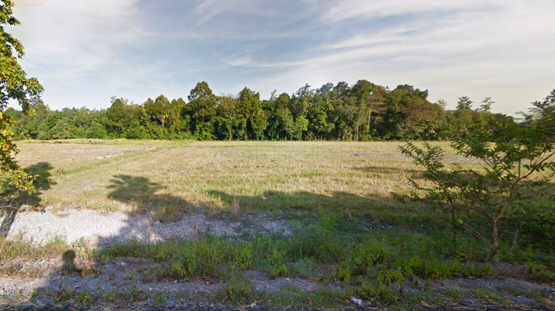 ที่ดินนครศรีธรรมราชเฉลิมพระเกียรติ