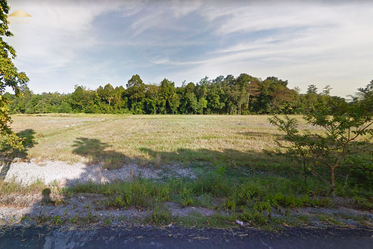 ที่ดินนครศรีธรรมราชเฉลิมพระเกียรติ