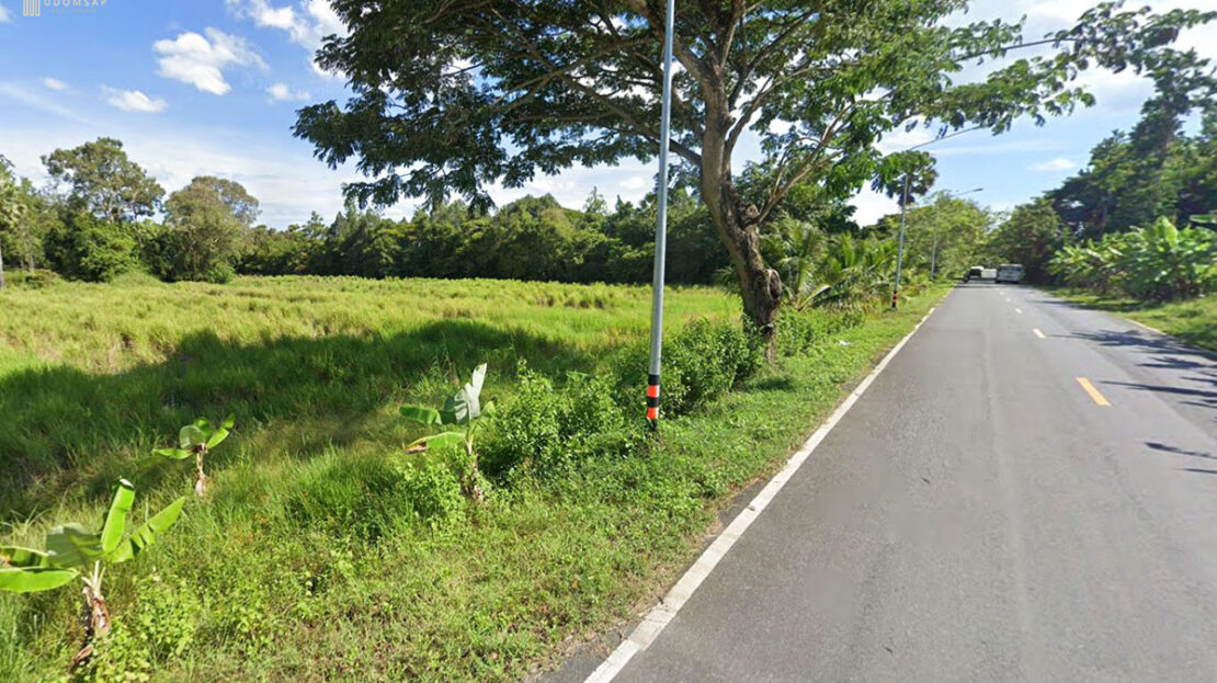 ที่ดินสวนหลวงเฉลิมพระเกียรติ นครศรีธรรมราช
