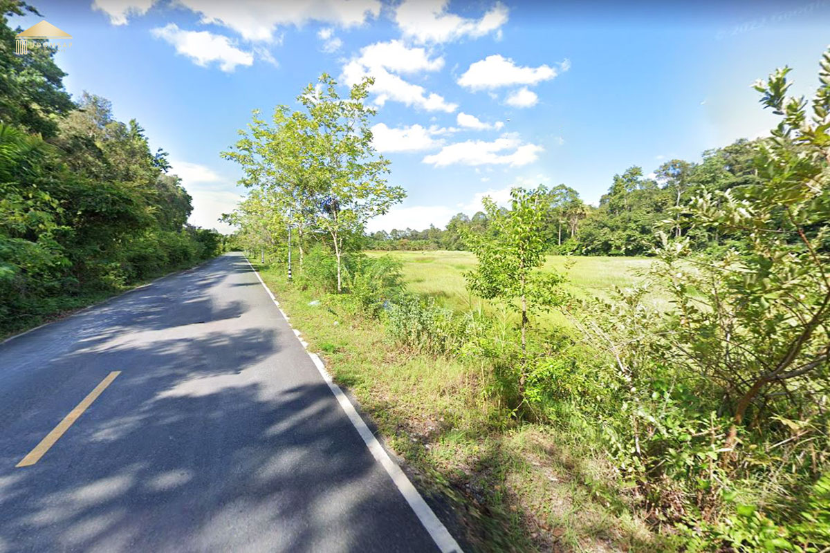 ที่ดินนครศรีธรรมราชเฉลิมพระเกียรติ