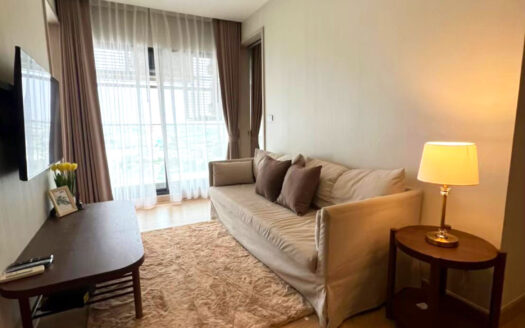 ให้เช่า Infinity One Chonburi 2 นอน 2 น้ำ