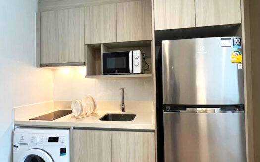 ให้เช่า Infinity One Chonburi 2 นอน 2 น้ำ