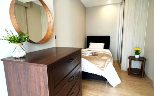 ให้เช่า Infinity One Chonburi 2 นอน 2 น้ำ