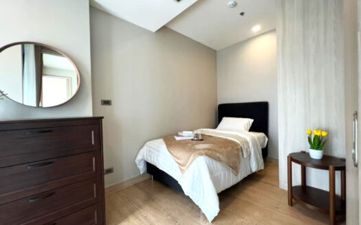 ให้เช่า Infinity One Chonburi 2 นอน 2 น้ำ