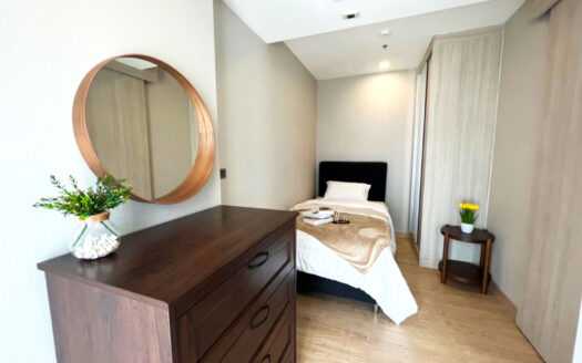 ให้เช่า Infinity One Chonburi 2 นอน 2 น้ำ