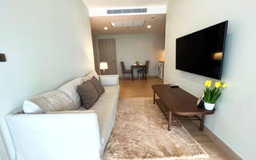 ให้เช่า Infinity One Chonburi 2 นอน 2 น้ำ