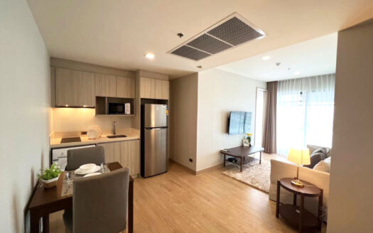 ให้เช่า Infinity One Chonburi 2 นอน 2 น้ำ