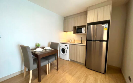 ให้เช่า Infinity One Chonburi 2 นอน 2 น้ำ