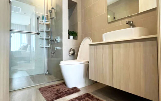 ให้เช่า Infinity One Chonburi 2 นอน 2 น้ำ