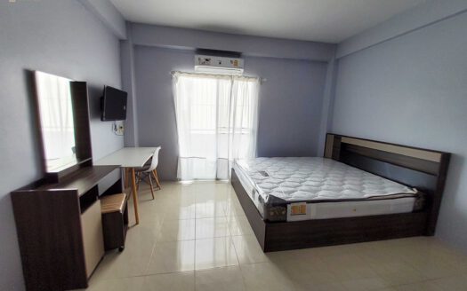 ขายอาคารพาณิชย์ 4 ชั้น หลังมุม ใกล้หาดบางแสน ชลบุรี