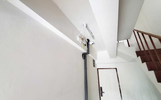 ขายอาคารพาณิชย์ 4 ชั้น หลังมุม ใกล้หาดบางแสน ชลบุรี