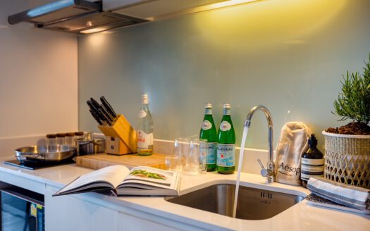 ให้เช่าคอนโดไนท์บริดจ์ ดิ โอเชี่ยน ศรีราชา (KnightsBridge Sriracha condo)
