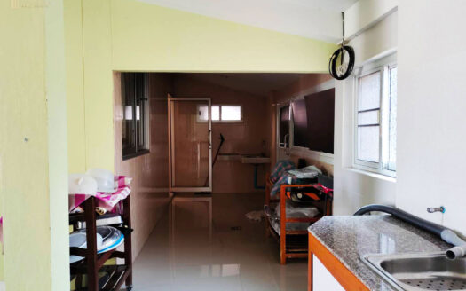 ให้เช่าบ้านเดี่ยวใจกลางเมือง หนองข้างคอก ใกล้รพ.ชลบุรี