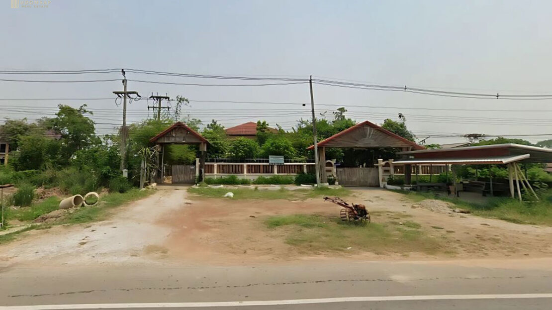 ขายที่ดินอำเภอเมืองกำแพงเพชร