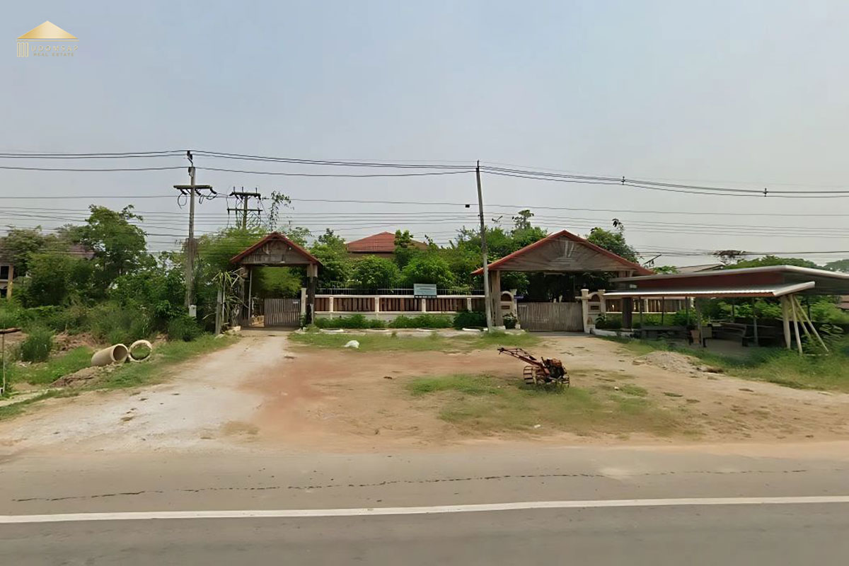 ขายที่ดินอำเภอเมืองกำแพงเพชร