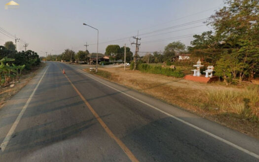 ขายที่ดินพร้อมสวนลำไย สอยดาว จันทบุรี 20ไร่ 2 งาน 20 ตรว