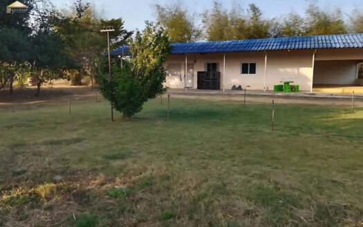 ขายที่ดินพร้อมสวนลำไย สอยดาว จันทบุรี 20ไร่ 2 งาน 20 ตรว
