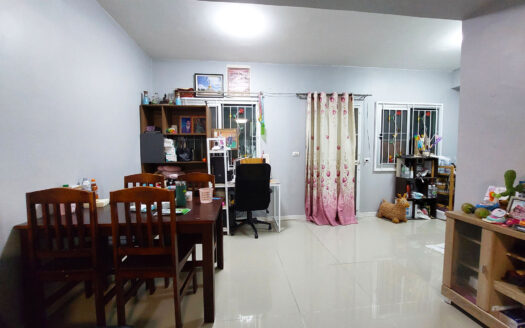 ขายทาวน์โฮมพฤกษาสหพัฒน์-แหลมฉบัง