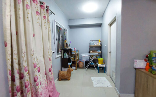 ขายทาวน์โฮมพฤกษาสหพัฒน์-แหลมฉบัง