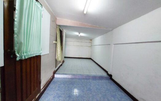 ให้เช่าบ้านเดี่ยวหมู่บ้านปราถนา ต.เสม็ด อ.เมือง ชลบุรี