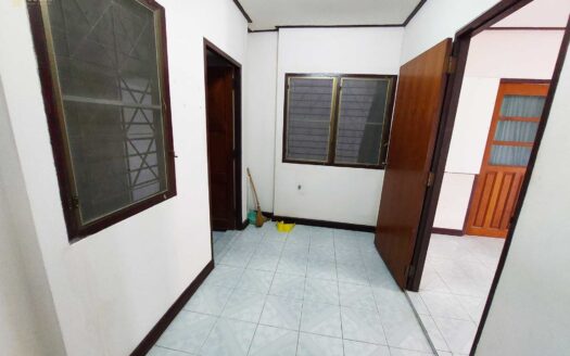 ให้เช่าบ้านเดี่ยวหมู่บ้านปราถนา ต.เสม็ด อ.เมือง ชลบุรี