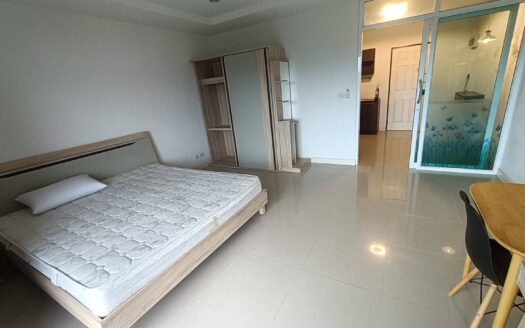 ขายไอทะเล คอนโดมิเนียม บางแสนชลบุรี