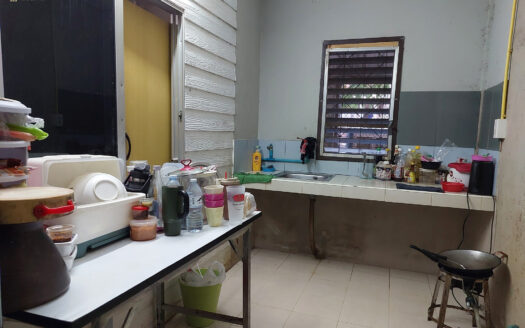 ขายบ้านพักพร้อมบ้านเช่า 7 หลัง ผู้เช่าเต็ม ศรีราชา ทำเลใกล้มอเตอร์เวย์ สร้างรายได้ทันที