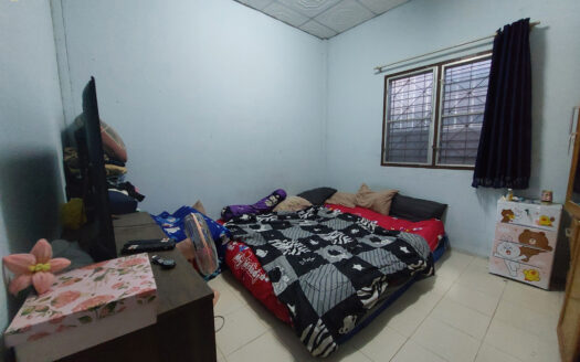 ขายบ้านพักพร้อมบ้านเช่า 7 หลัง ผู้เช่าเต็ม ศรีราชา ทำเลใกล้มอเตอร์เวย์ สร้างรายได้ทันที